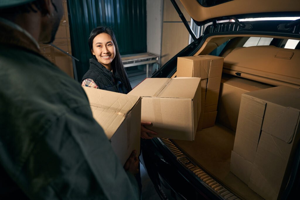 Moving Made Easy – How to Use a Rental Truck for a Hassle-Free Move